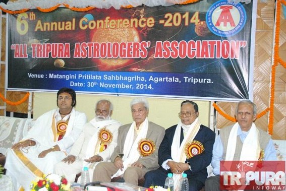 ATAA hold 6th annual conference ATAA hold 6th annual conference